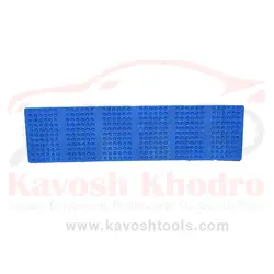 سری چسبی قطاری صافکاری PDR استارکلیپس ترکیه کد 12212