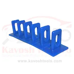 سری چسبی قطاری صافکاری PDR استارکلیپس ترکیه کد 12212