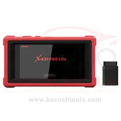 مولتی دیاگ لانچ پرو لایت X431 PRO LITE