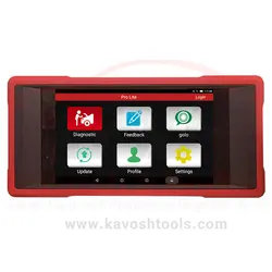 مولتی دیاگ لانچ پرو لایت X431 PRO LITE