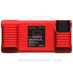 مولتی دیاگ لانچ پرو لایت X431 PRO LITE