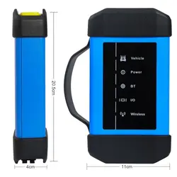 مولتی دیاگ لانچ سنگین X431 HD III