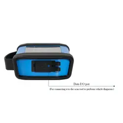 مولتی دیاگ لانچ سنگین X431 HD III