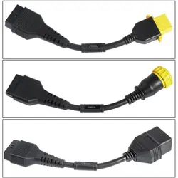 مولتی دیاگ لانچ سنگین X431 HD III
