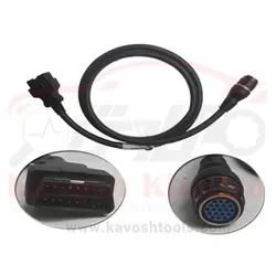 کابل OBD2 بی ام و (BMW)