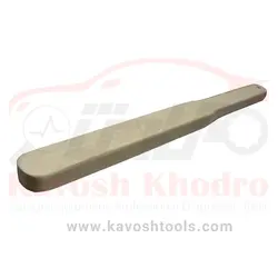 قالب تنه چوبی کد3