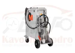 دستگاه جوش MIG230XL CO2 فایتک