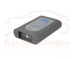 دیاگ تخصصی تویوتا و لکسوس OTC