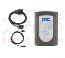 دیاگ تخصصی تویوتا و لکسوس OTC
