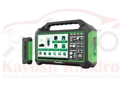 دستگاه جدید تستر برق ISmatEV P03