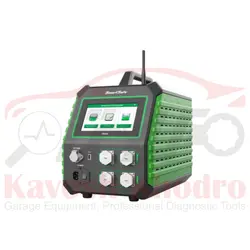 تستر جعبه باتری ismart EV EB240