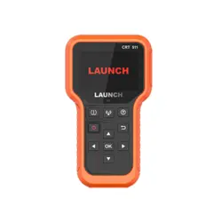 ابزار تشخیصی و TPMS 511 لانچ