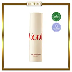 بام استیکی ضدچروک و شفاف كننده وی کلاژن Manyo