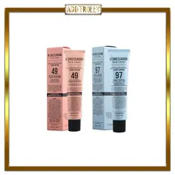 کرم دست معطر W.Dressroom