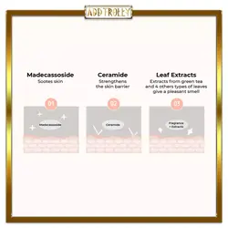 کرم دست معطر W.Dressroom