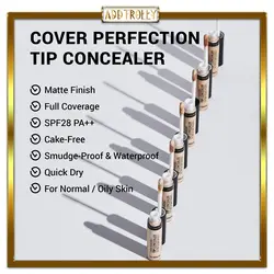 کانسیلر THESAEM