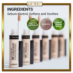 کانسیلر THESAEM