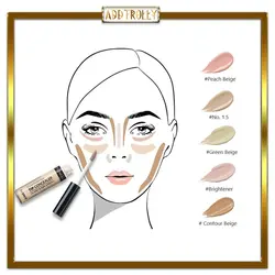 کانسیلر THESAEM