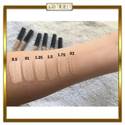 کانسیلر THESAEM