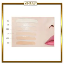 کانسیلر THESAEM