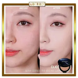 کوشن CLIO