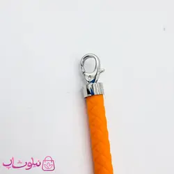 دستبند امگا رابر نارنجی