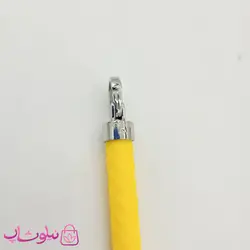 دستبند امگا رابر زرد