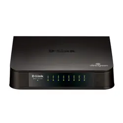 سوییچ دسکتاپ دی-لینک مدل DES 1016A