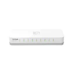 سوئیچ 8 پورت دی لینک DES-1008C ا D-Link DES1008C Switch 8 Port