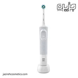 مسواک برقی اورال بی مدل VITALITY CROSS ACTIOIN