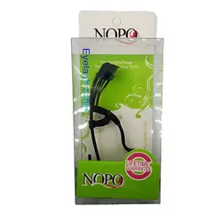 فرمژه بدون فنر نوپو مدل p14