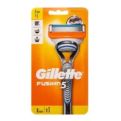 خود تراش ژیلت مدل Fusion 5