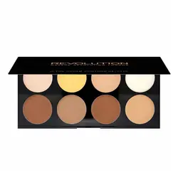 پالت کانتور چرب رولوشن اولترا