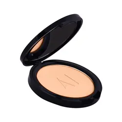 پنکیک مات SPF35 آموتیا شماره Hc150