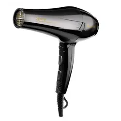 سشوار حرفه ای کراتین 2500وات رزتی مدل 9925