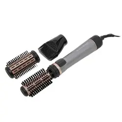 سشوار کراتینه چرخشی رمینگتون مدل AS8810