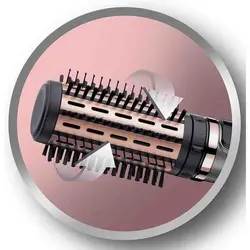 سشوار کراتینه چرخشی رمینگتون مدل AS8810