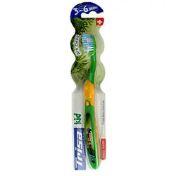 مسواک کودک تریزا مدل kid pro clean