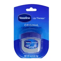 بالم لب اورجینال وازلین -  Vaseline