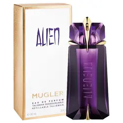 عطر ادکلن الین موگلر اصل زنانه(آلین موگلر) | Mugler Alien