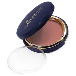 رژ گونه لوسمنت حاوی روغن آرگان و آلوئه ورا شماره L355