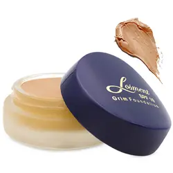 کرم موس گریم SPF10 لوسمنت شماره L258