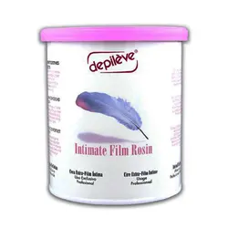 وکس کنسروی بدون پد دپلیو  800گرم - depileve