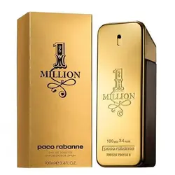 عطر ادکلن پاکو رابان وان میلیون | Paco Rabanne 1 Million
