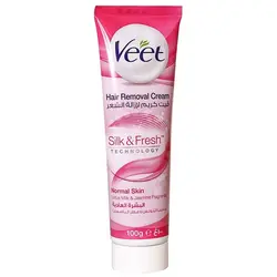 کرم موبر ویت مناسب پوست معمولی 100گرم