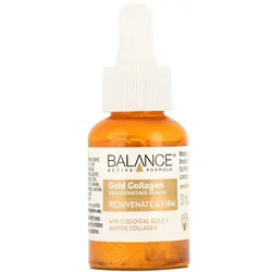 سرم گلد کلاژن بالانس 30میل - Balance