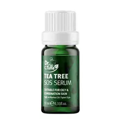 سرم ضد جوش چند منظوره Tea Tree دکتر سی تونا فارماسی - Farmasi