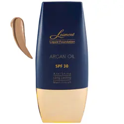 کرم پودر لوسمنت حاوی روغن آرگان وآلوئه ورا شماره 226- Losment