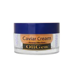 کرم خاویار الی ژن 50میل - Oligen