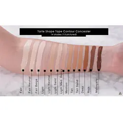 کانسیلر تارت رنگ  Tarte - Fair Neutral